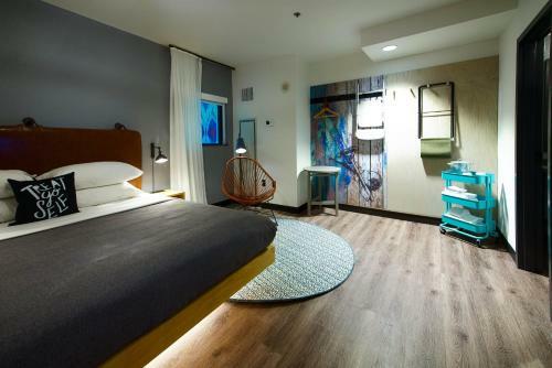 Hotel Quality Inn & Suites New Orleans