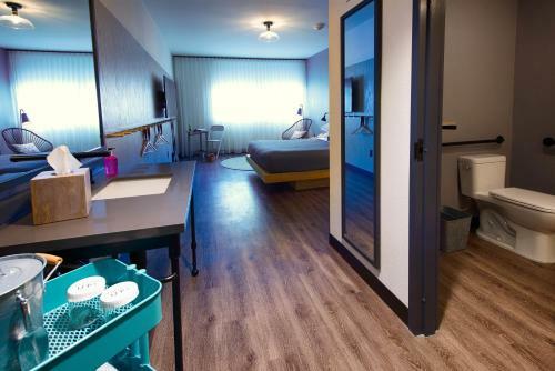 Hotel Quality Inn & Suites New Orleans