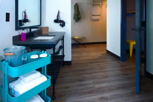 Hotel Quality Inn & Suites New Orleans