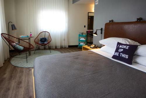 Hotel Quality Inn & Suites New Orleans