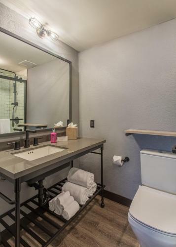 Hotel Quality Inn & Suites New Orleans
