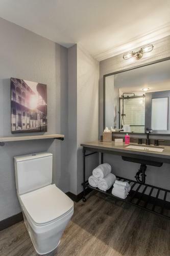 Hotel Quality Inn & Suites New Orleans