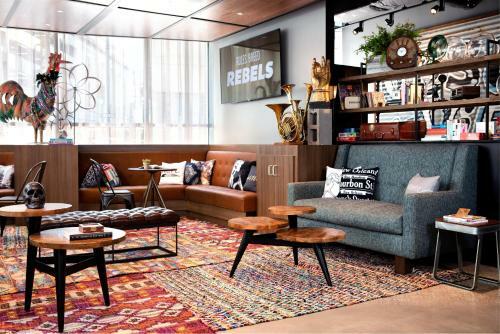 Hotel Quality Inn & Suites New Orleans