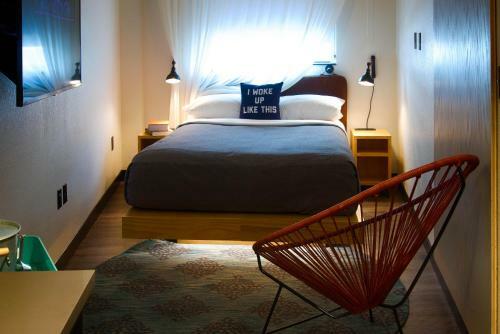 Hotel Quality Inn & Suites New Orleans