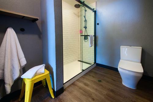 Hotel Quality Inn & Suites New Orleans