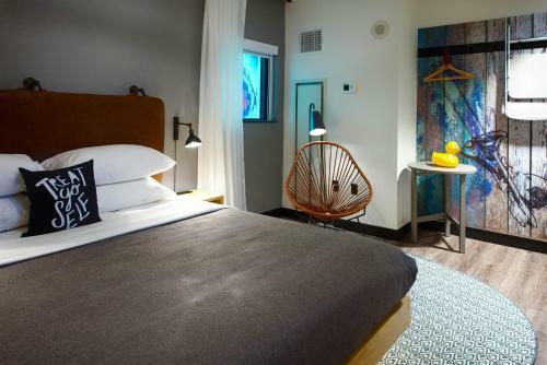 Hotel Quality Inn & Suites New Orleans