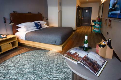 Hotel Quality Inn & Suites New Orleans