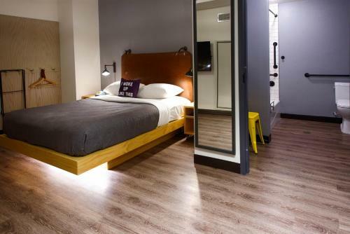 Hotel Quality Inn & Suites New Orleans