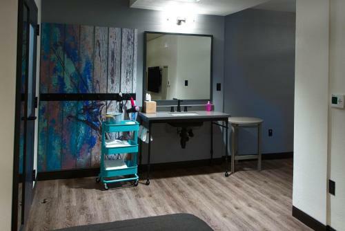 Hotel Quality Inn & Suites New Orleans
