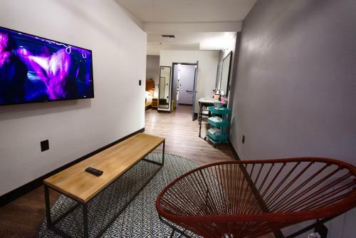 Hotel Quality Inn & Suites New Orleans
