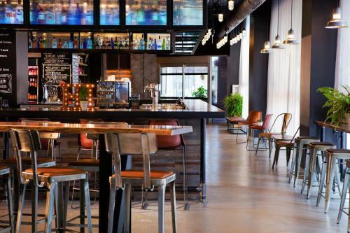Hotel Quality Inn & Suites New Orleans