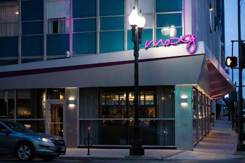 Hotel Quality Inn & Suites New Orleans