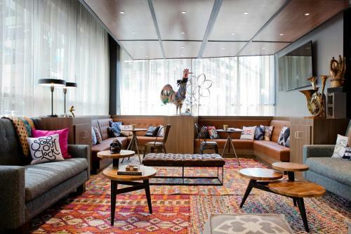 Hotel Quality Inn & Suites New Orleans