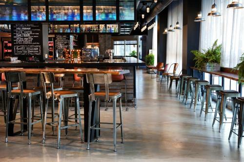 Hotel Quality Inn & Suites New Orleans