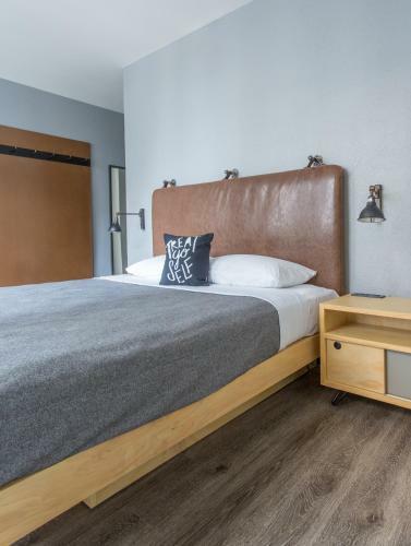 Hotel Quality Inn & Suites New Orleans