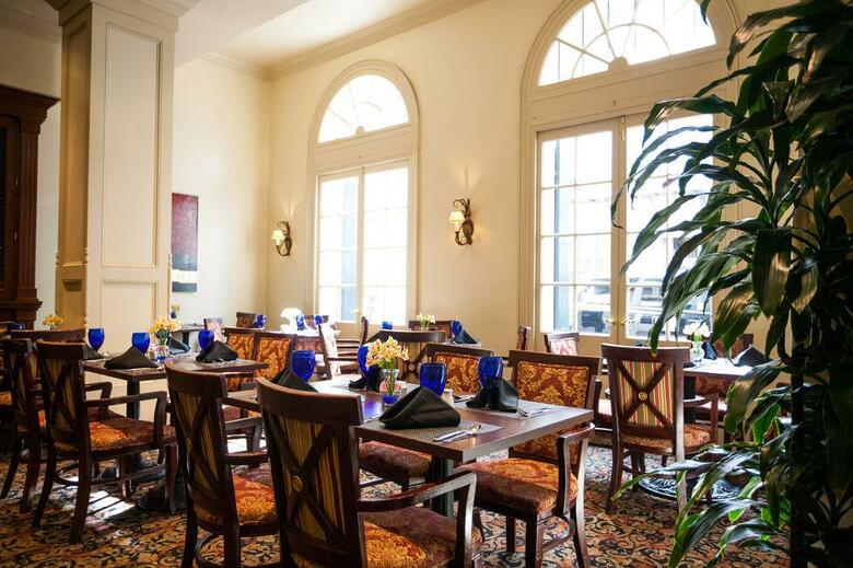 Bourbon Orleans Hotel