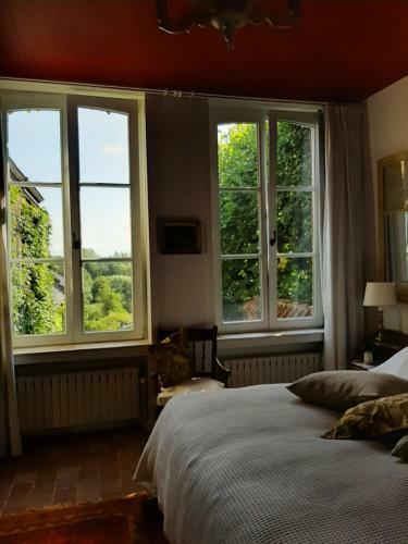 Bed & Breakfast Le Bocage Fleuri