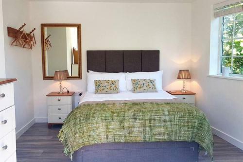 Iscraig Bach-cosy 2 Bed Apartment-close To Beach