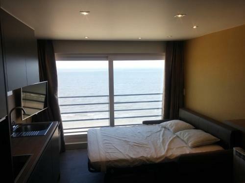 Apartamento Middelkerke3 - Brasilia