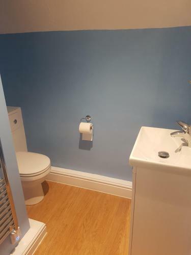 Bed & Breakfast Morland