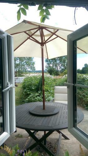 Bed & Breakfast Morland