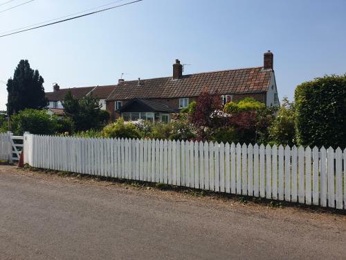 Bed & Breakfast Morland