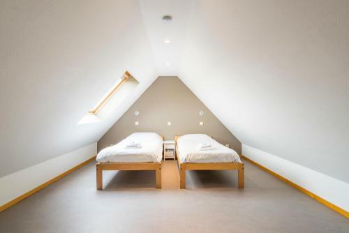 Apartamento Brightful Hideaway App 6p In Quiet Area Westende