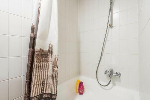 Apartamento Brightful Hideaway App 6p In Quiet Area Westende