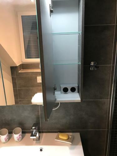 Apartamento New Appartment Design Montreux