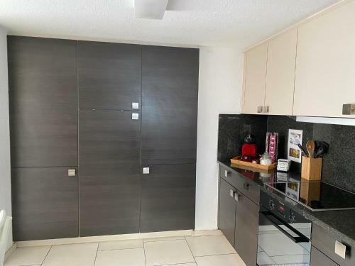 Apartamento Haus Wiggis