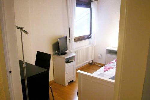 Joline Private Guest Apartment Downtown Nidau