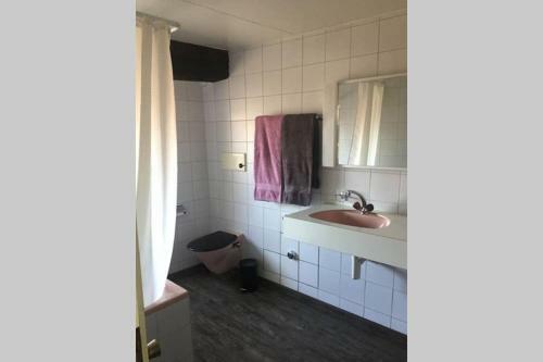 Joline Private Guest Apartment Downtown Nidau