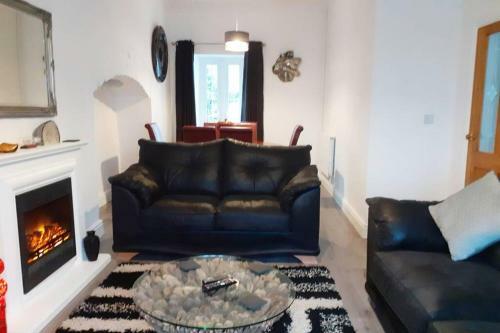 Pembrokeshire, Milford Haven, Luxury Townhouse