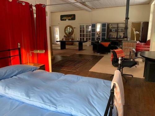 Apartamento Loft Chupferhammer & Loft Factory
