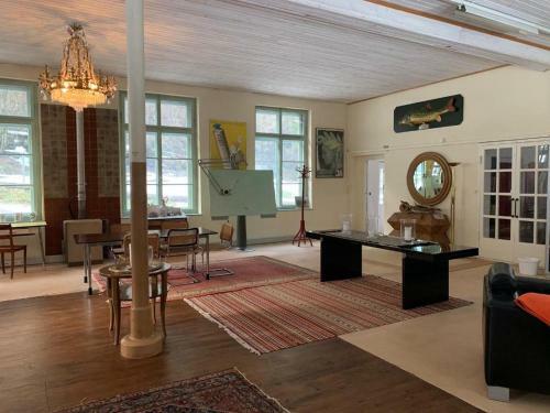 Apartamento Loft Chupferhammer & Loft Factory