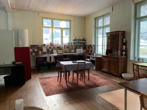 Apartamento Loft Chupferhammer & Loft Factory