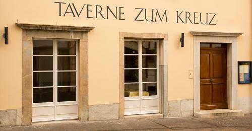 Hotel Taverne Zum Kreuz