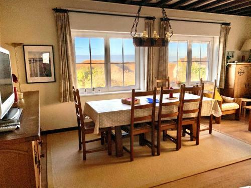Villa Met Zicht Op Zee - In de Duinen - Oostduinkerke
