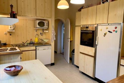 Villa Met Zicht Op Zee - In de Duinen - Oostduinkerke