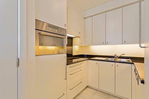 Apartamento Residentie Laurence Seagirl