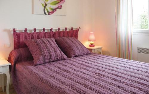 Holiday Home Maitairie Haute M-662