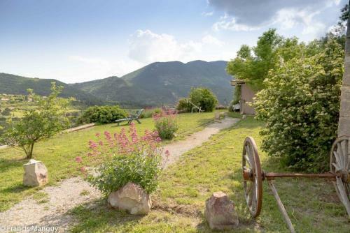 Bed & Breakfast G�te Chambres D'h�tes Le Bellevue