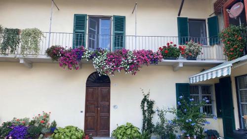 Apartamento Il Nocciolo
