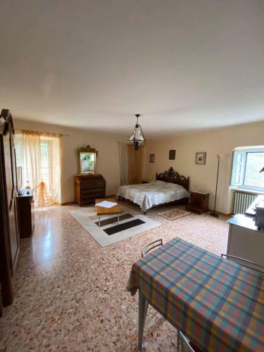 Apartamento Il Nocciolo