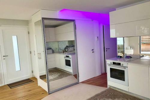 Apartamento Appartement De Standing Vue Lac � Pully