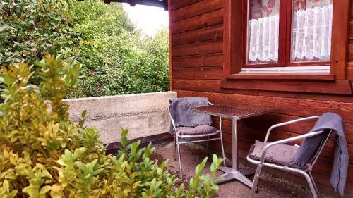 Le Petit Chalet - Nice Wallis View