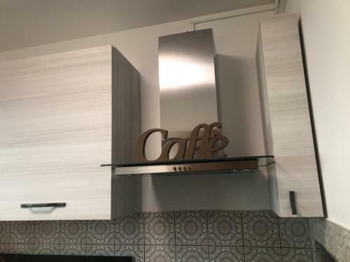 Apartamento Genzianella