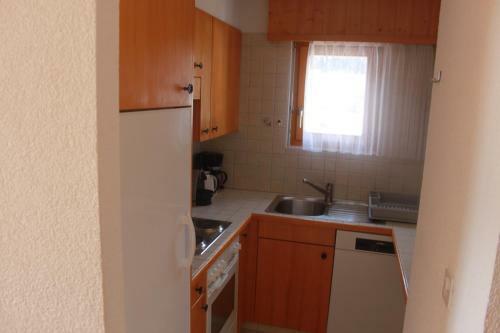 Apartamento Appartement Dans Le Centre Thermal Les Sources Ovronnaz