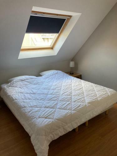 Apartamento Zonnig Appartement