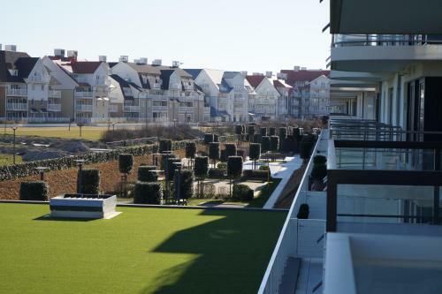 Apartamento Villa Jalina Sailors Beach